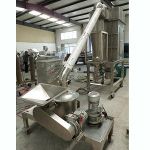 Smerigliatrice Fine WFJ continua automatica di vendita calda per terreno gessato - Product Image 5