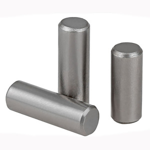 Perni Cilindrici in <span class=keywords><strong>Acciaio</strong></span> Inossidabile, <span class=keywords><strong>Tasselli</strong></span> Cilindrici, Perni Diritti, Perni Paralleli - Product Image 4