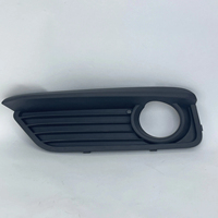 Cadre de phare antibrouillard avant gauche pour BMW F20 LCI, référence OE 51117371665