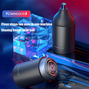 Мужская портативная электрическая бритва - Product Image 2