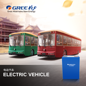 แบตเตอรี่ลิเธียมไททาเนต (LTO) 155Ah - แบตเตอรี่ไททาเนต LTO ประสิทธิภาพสูง ทนทานต่ออุณหภูมิการทำงานกว้าง และมีอายุการใช้งานยาวนาน - Product Image 3