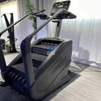 YG FITNESS YG-C011 meilleur vendeur échelle Gym électrique escalier grimpeur Gym grimpeur pour Commercial