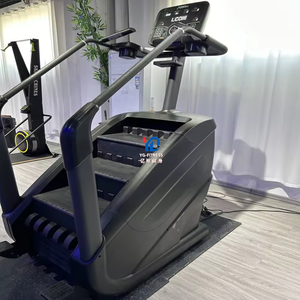 YG FITNESS YG-C011, Escaladora Eléctrica para Gimnasio, Escalador de Escaleras para Gimnasio, Mejor Vendedor, para Uso Comercial - Product Image 6