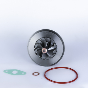 Núcleo de turbocompresor recién llegado para <span class=keywords><strong>KIA</strong></span> K2900 Bongo <span class=keywords><strong>3</strong></span> Truck 2,9 <span class=keywords><strong>CRDi</strong></span> J3 4913504361 4913504360 282004X650 Turbolader Cartucho - Product Image 6