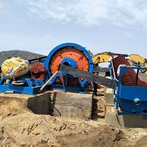 उच्च दक्षता की आपूर्ति-ऊर्जा की बचत गेंद मिल/गेंद मिल बिक्री के लिए ब्रिटेन - Product Image 3