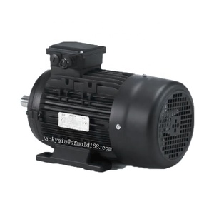 Hoyer มอเตอร์แรงดันต่ำแบบอะซิงโครนัส3เฟสกระรอก400V Y-hoyer LE2 Y2E2 280L-4 hoyer มอเตอร์480V มอเตอร์ Y2E2 280L-4 - Product Image 5