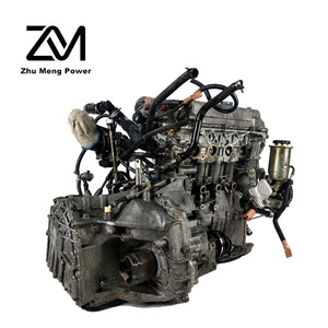 Motor Completo 1NZ-FE con Caja de Cambios, Piezas de Competición, Caja de Cambios CVT para Toyota Ist, <span class=keywords><strong>Alion</strong></span>, Fun Cargo, Fancargo, Motor 1NZ - Product Image 3