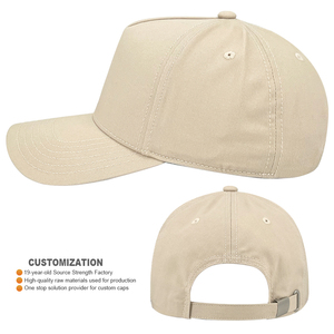 Gorra de Béisbol Impermeable de Secado Rápido Personalizable al por Mayor, Bordado 3D, Transpirable, Protección Solar, Gorra Deportiva Unisex para Exteriores - Product Image 2