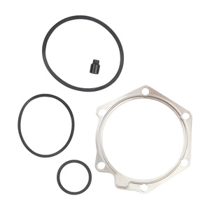 Kit de rallonge de piston de servo de transmission inversée avec joint et joints d'étanchéité pour TH 400 4L80E Toyota - Product Image 1