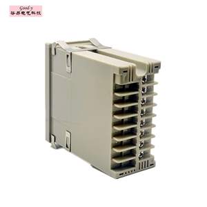 Controlador de Temperatura Inteligente Tipo Panel E5EM, Suministro Directo de Fábrica, Precio Especial, Garantía de Tres Años, PLC Dedicado - Product Image 4