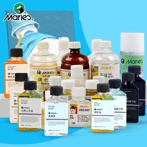 Toiles <span class=keywords><strong>de</strong></span> peinture Maries, <span class=keywords><strong>vernis</strong></span> <span class=keywords><strong>de</strong></span> haute qualité, <span class=keywords><strong>huile</strong></span> <span class=keywords><strong>de</strong></span> graine <span class=keywords><strong>de</strong></span> graines, étanche, matériaux d'art - Product Image 3