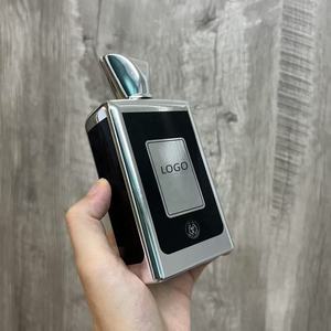 Perfume Masculino de Alta Calidad, Aroma Floral Moderno, Colonia Plateada, Fragancia Duradera, Perfumes <span class=keywords><strong>para</strong></span> <span class=keywords><strong>Hombre</strong></span> en Dubái - Product Image 5