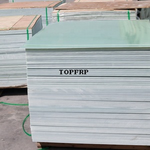 แผ่นไฟเบอร์กลาสอีพ็อกซี่ FR4 G10 ลดราคาพิเศษ - Product Image 3