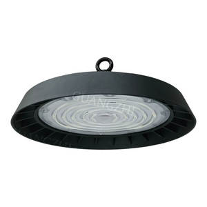 50W 100W 150W hiệu quả hệ số công suất 0.95 bền 3000K 4000K 5000K 5700K 100-277V điện áp rộng hội trường dẫn ánh sáng bay với CE ROHS - Product Image 5