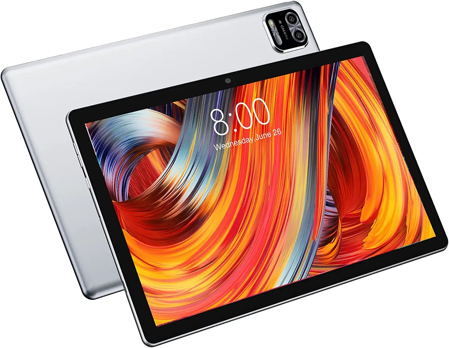 Gorilla Glass Tablet list