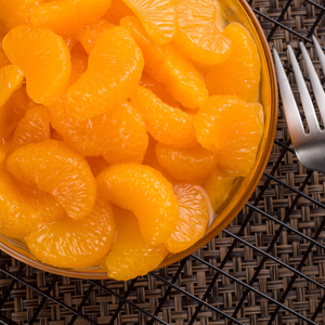 Mandarini <span class=keywords><strong>in</strong></span> Scatola <span class=keywords><strong>in</strong></span> Sciroppo Leggero, Durata 3 Anni, Pronti da Mangiare, Vendita all'Ingrosso - Product Image 3