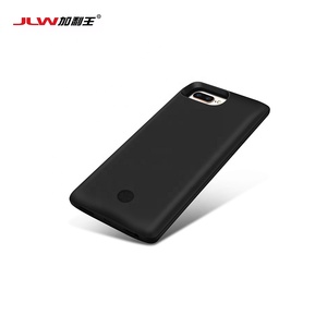 Ốp Lưng Sạc 7200Mah Phổ Thông Cho <span class=keywords><strong>Iphone</strong></span> 8Plus 7Plus 6Plus 5.5Inch Có Giắc Cắm Âm Thanh - Product Image 2