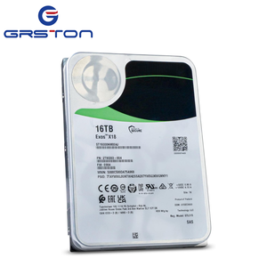 Disque dur SAS Exos X18 16 To ST16000NM004J d'origine, 7200 tr/min, cache 256 Mo pour système de stockage serveur - Product Image 5
