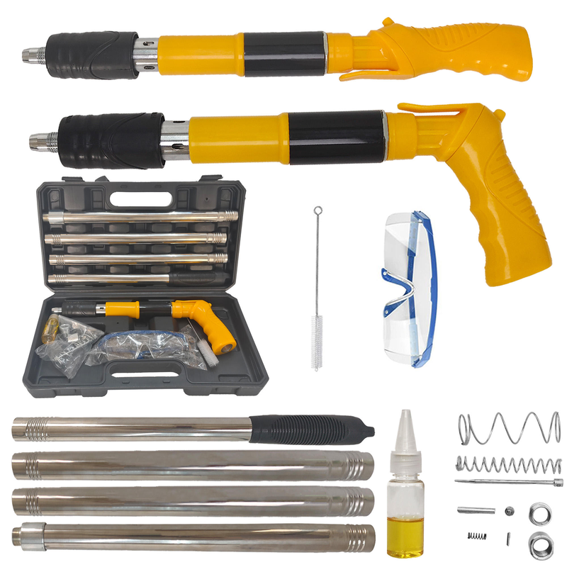Industrial DIY Grade Mini Nail Gun