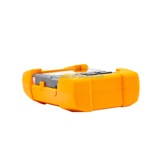 Medidor de Potencia Óptica PON Portátil Compatible con Fibra Óptica, Adaptador de CA PON a Ethernet - Product Image 5