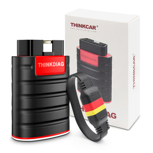 Phiên Bản Mới Thinkdiag Đầy Đủ Hệ Thống Thiết Lập Lại Dịch Vụ OBD2 Công Cụ Chẩn Đoán Xe Chẩn Đoán Máy Quét Automotriz 1 Năm Cập Nhật Miễn Phí - Product Image 6