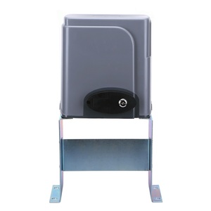 Chuỗi Điều Khiển Cửa Trượt Mở Với Bộ Từ Xa Hoàn Chỉnh, Điện Cán Đường Lái Xe Trượt Cổng Động Cơ Cho Cửa Trượt - Product Image 1