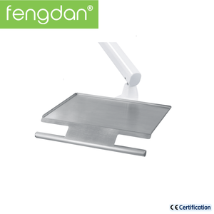Poltrona Odontoiatrica Elettrica Fengdan V3 Implant Deluxe con Raggi X, Garanzia di 1 Anno, Certificata CE e ISO Classe II - Product Image 4