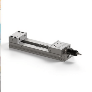 Ttake Hydraulic Modular <b>Vice</b> With Power Unit For Bench Use - Product Image 2