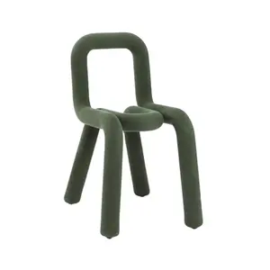2024 YOUTAI usine Design victorien Style métal chaises de loisirs salon nordique chaise longue