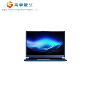 Ultra9-275HX de marchandises au comptant à bas <span class=keywords><strong>prix</strong></span> 32G 1T 2.5K 300Hz 100% DCI-P3 1983QB Alien Ware AR EA-51 ordinateur portable 18 pouces RTX5080 personnalisable - Product Image 1