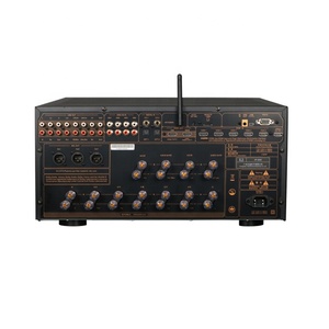 Tonewinner Lớp <span class=keywords><strong>D</strong></span> Karaoke Khuếch Đại 2 Ohms Ổn Định Bộ Khuếch Đại Công Suất De Sonido Ban Đầu Đầy Đủ Phạm Vi AV <span class=keywords><strong>Receiver</strong></span> 5.1 Rạp Hát Tại Nhà - Product Image 3