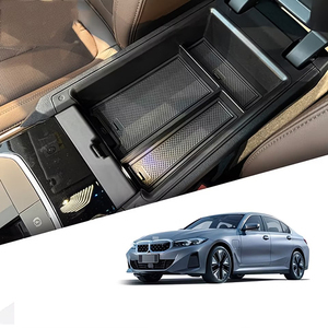 Caja de Almacenamiento para Apoyabrazos Central de Coche, para Serie 4 G26 2021 2022 2023 2024 2025 2026 2019, Accesorios de Decoración para Auto - Product Image 1