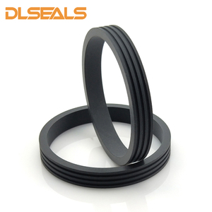 B2B Wholesale DLSEALS PTFE-Bronze Hydraulic Cylinder Guide <strong>Strip</strong> - Heavy-Duty Ore Production Seal <strong>Strip</strong> - Product Image 2