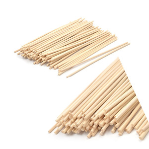Diffuseur de parfum pour la maison, parfum naturel, huile essentielle, diffuseur à bâtonnets en rotin avec aromathérapie - Product Image 1