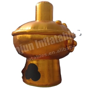 <span class=keywords><strong>2025</strong></span> tùy chỉnh lớn hơn ngoài trời <span class=keywords><strong>Inflatable</strong></span> quảng cáo mô hình <span class=keywords><strong>Inflatable</strong></span> lẩu mô hình cho thực phẩm lễ hội - Product Image 2