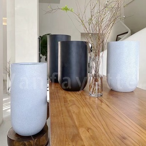 Jardinière grande taille <span class=keywords><strong>XXL</strong></span> à fleurs géantes <span class=keywords><strong>de</strong></span> 12 pouces sans soucoupe - Product Image 3