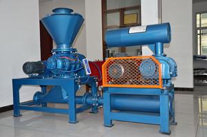 Alimentador de Precisão para Produção Automatizada |   Controle de Velocidade e Volume Ajustáveis para Manipulação Consistente de Materiais - Product Image 2