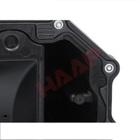 Nuevo cárter de aceite de motor para Dodge Durango Jeep Grand Cherokee V8 5.7L 53022343AG
