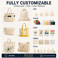 Sac fourre-tout de luxe en toile color block avec poignée en similicuir, sac de transport professionnel personnalisé pour conférences, bureau et trajets quotidiens