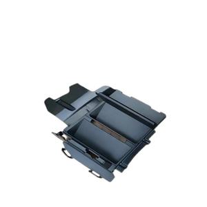 Pour <span class=keywords><strong>Audi</strong></span> Q5L 2018 ensemble de boîtiers antibrouillard avec garniture de cadre OE 80D807245B 683 80D807246B 684 ABS Kit complet joint anti-poussière - Product Image 2