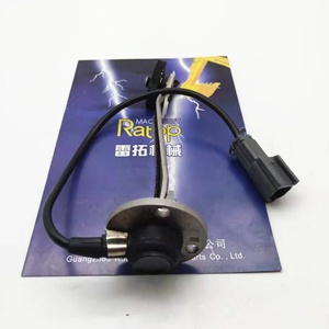 PC200-5 PC200-6 <b>Sensor</b> 7861-92-5810 7861-92-4210, 6D95 Engine <b>Oil</b> <b>Level</b> <b>Sensor</b> 7861-92-5810 7861-92-4210 - Product Image 2