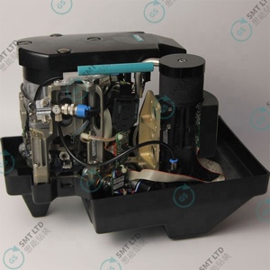 ชิ้นส่วน SMT รวบรวมสถานที่ DLM2-12หัว/ไม่มีกล้องสำหรับ00367770S02 - Product Image 3