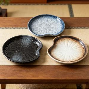 Japanese Ceramic Dinnerware <b>Set</b> Luxury 2-Piece Home Gift Collection - Product Image 4