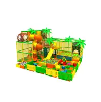 Herstellung Günstige Kinder Indoor Kunststoff Kinderspiel häuser/Indoor-Spielplatz