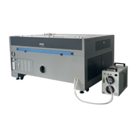 Macchina per Incisione e Taglio Laser CO2 Xtool D1 Pro 150W 1390 in Vendita