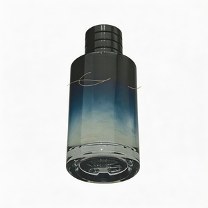 Parfum en gros 2026 Midnight Blue pour homme, parfum longue durée, qualité supérieure, parfum de luxe, parfums français - Product Image 3