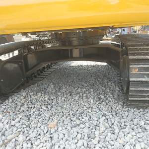 Gran oferta SANY155C, excavadora hidráulica usada, excavadora de segunda mano, maquinaria para minería y Silvicultura de 14 toneladas - Product Image 4