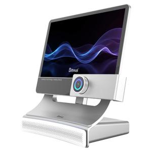 Professional T5 AI Intelligent Scalp Analyzer AI Intelligent <b>Digital</b> Skin Hair Scalp Analysis HD <b>Microscope</b> Hair Analysis Device - Product Image 1