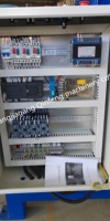 Compacteur de vis EPS
