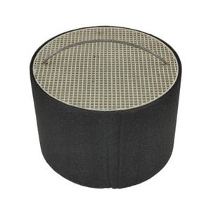 מסנן הזרז דבש קרמיקה מסנן עם ספוג דבש קורדיאריט קרמי חילוף חום rto/rco - Product Image 5